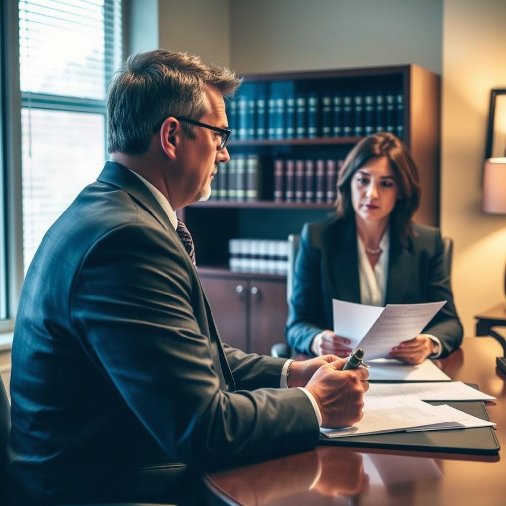 Public Intoxication Lawyer Dinwiddie County, VA