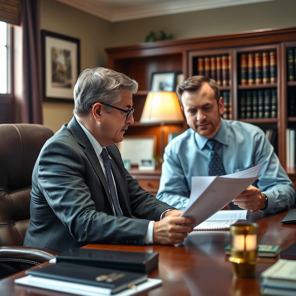 Public Intoxication Lawyer Fauquier County, VA