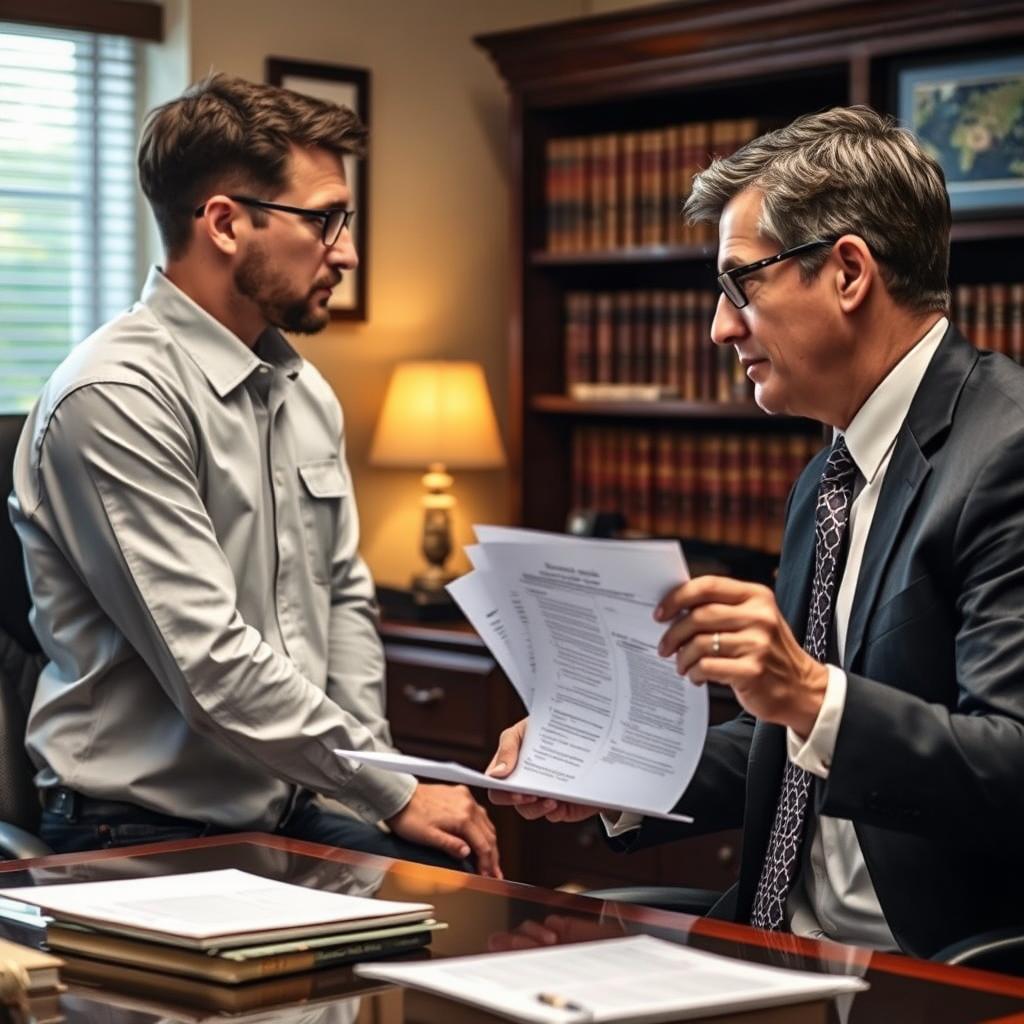 Public Intoxication Lawyer Fluvanna County, VA