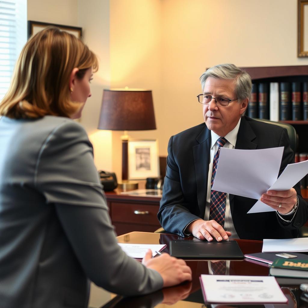 Public Intoxication Lawyer Goochland County, VA