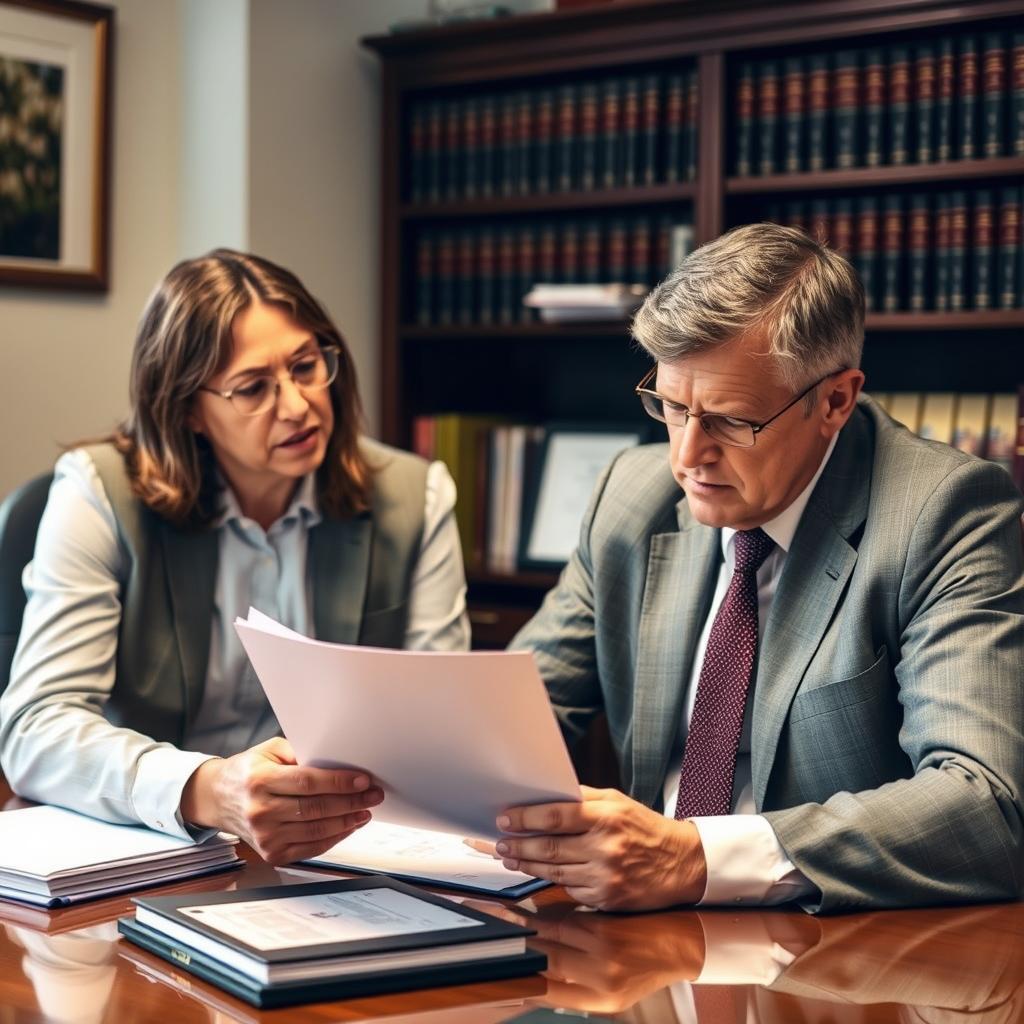 Public Intoxication Lawyer New Kent County, VA