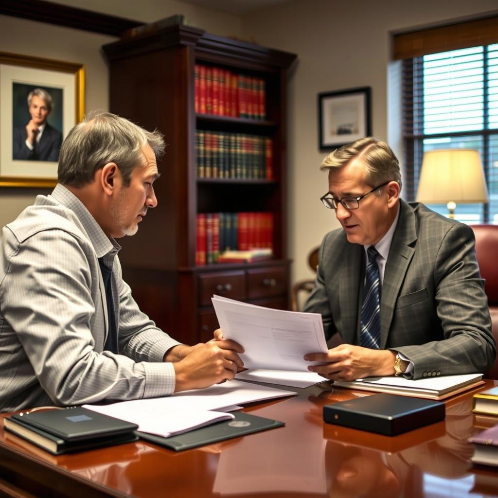 Public Intoxication Lawyer Prince George County, VA
