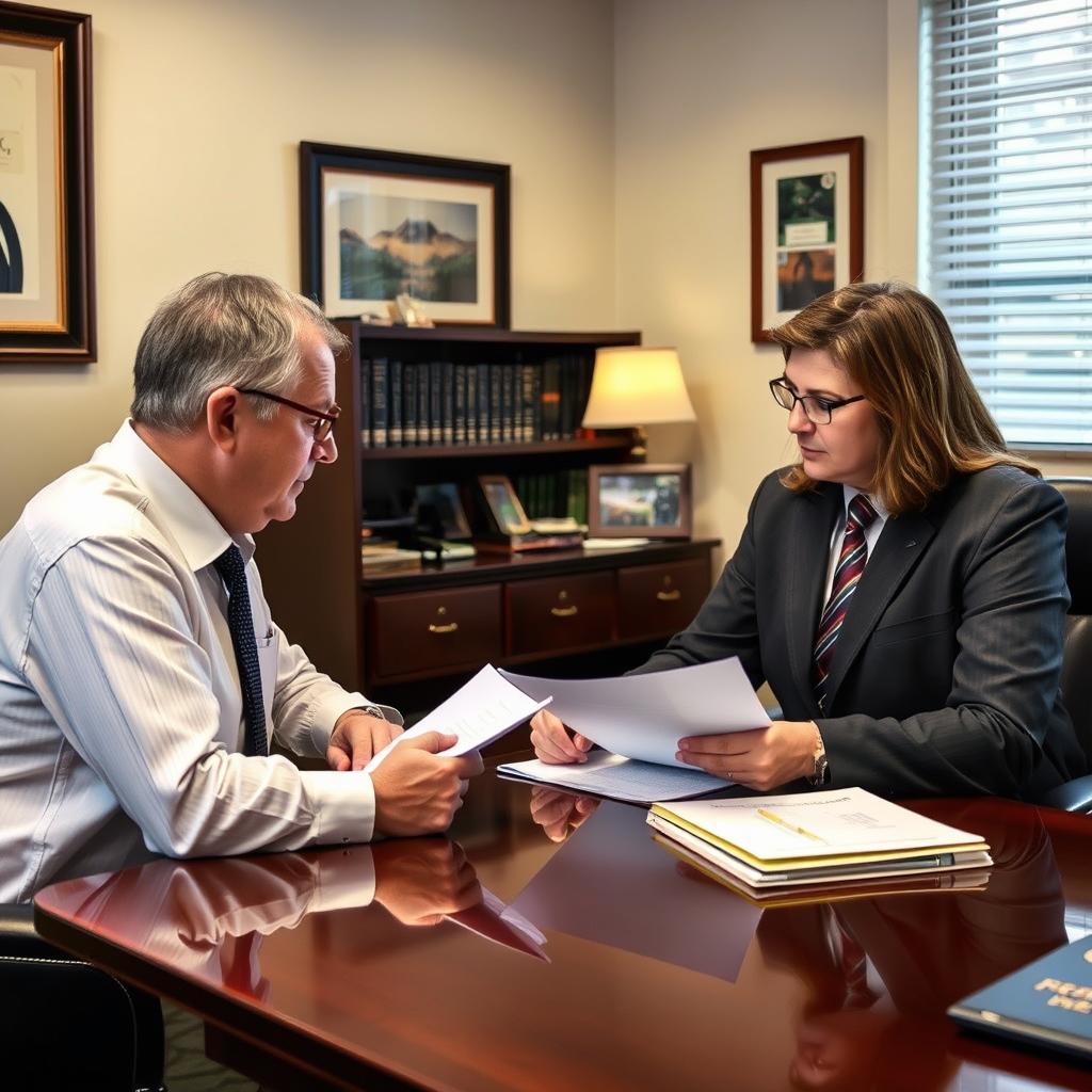 Public Intoxication Lawyer Roanoke County, VA