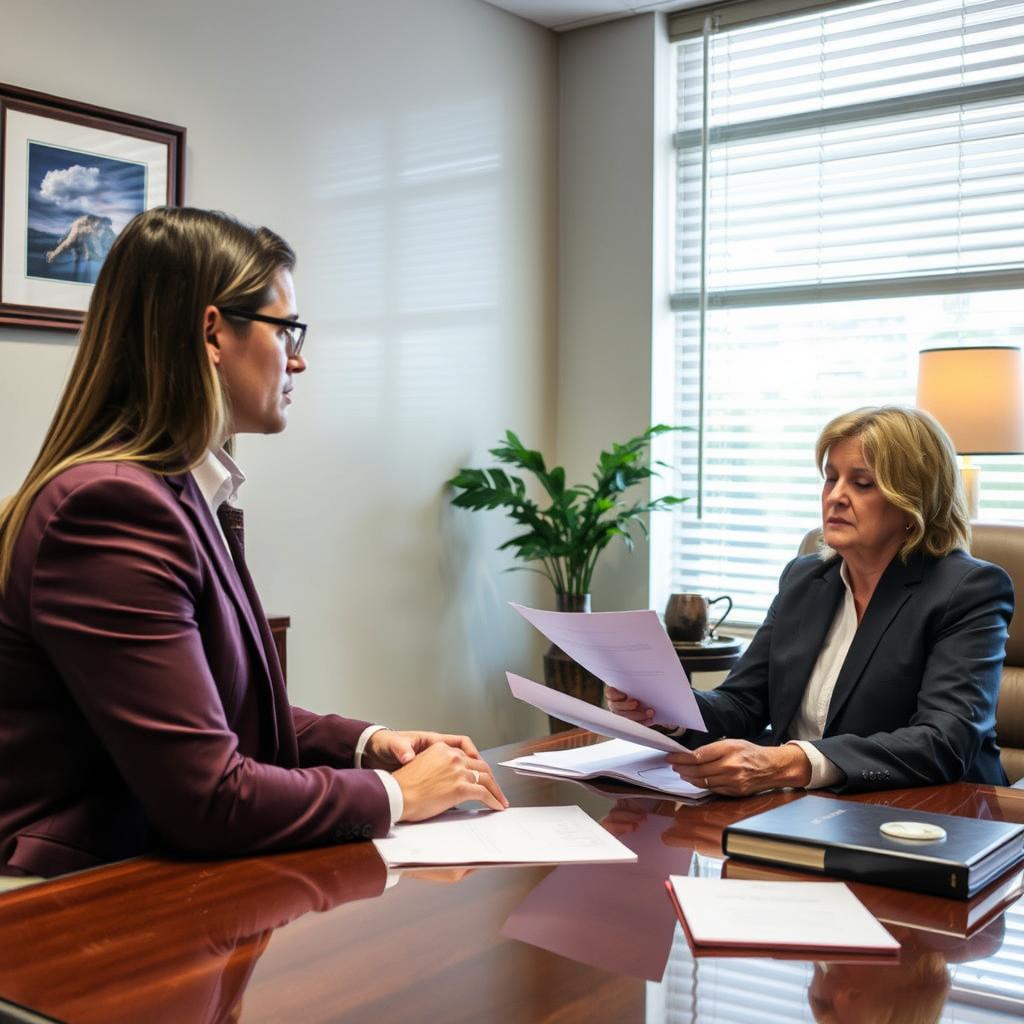 Sexual Battery Lawyer Dinwiddie County, VA
