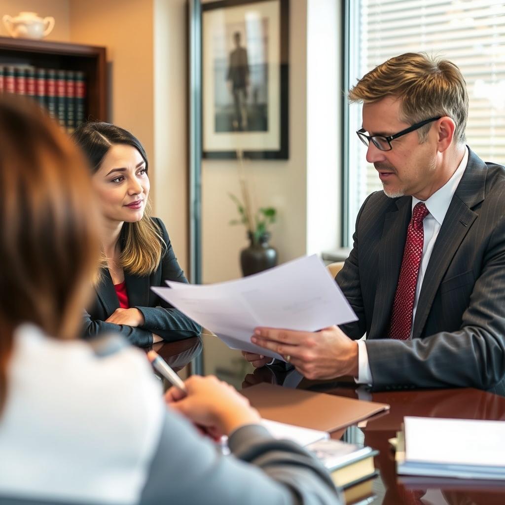 Sexual Battery Lawyer Roanoke County, VA