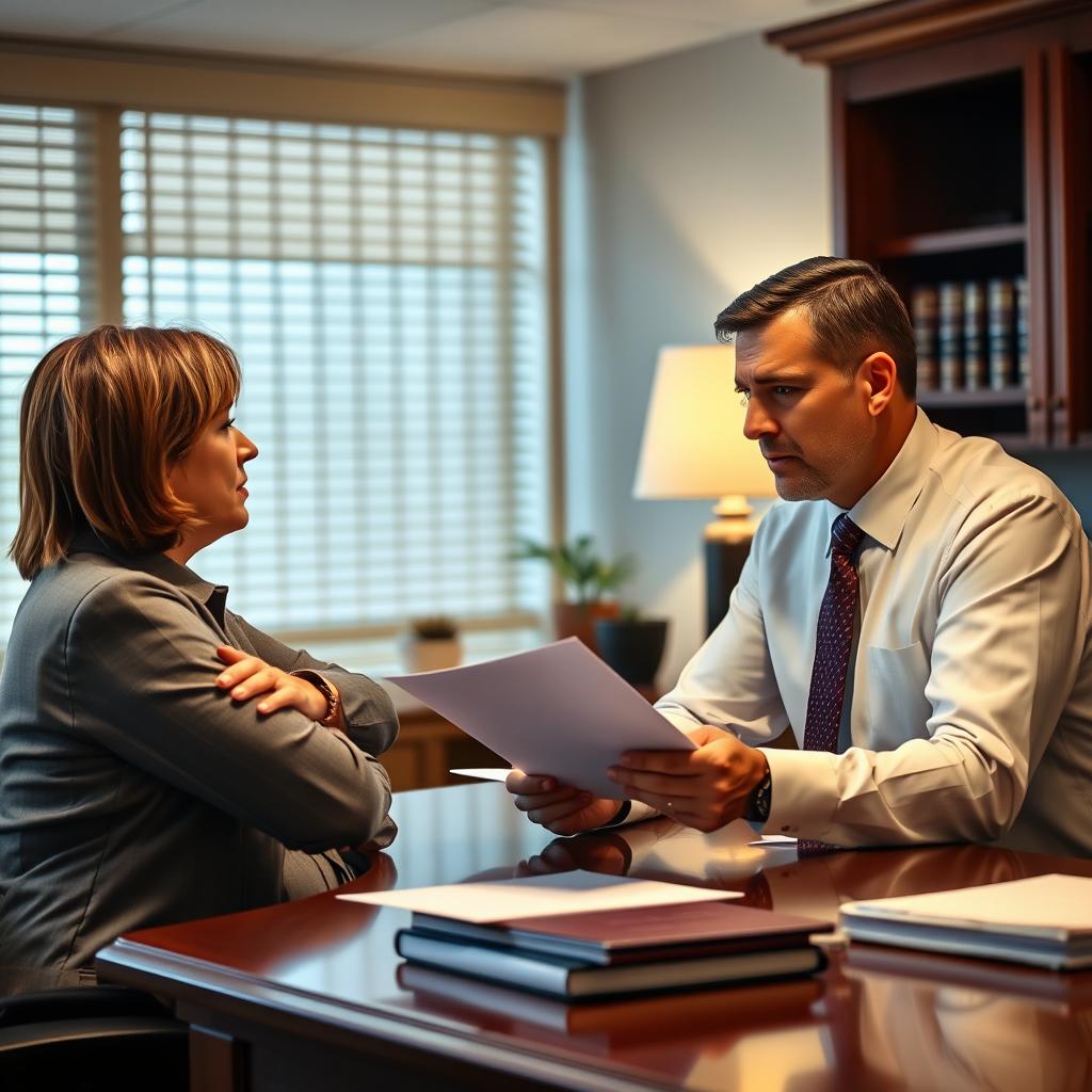 Sexual Battery Lawyer Virginia Beach, VA