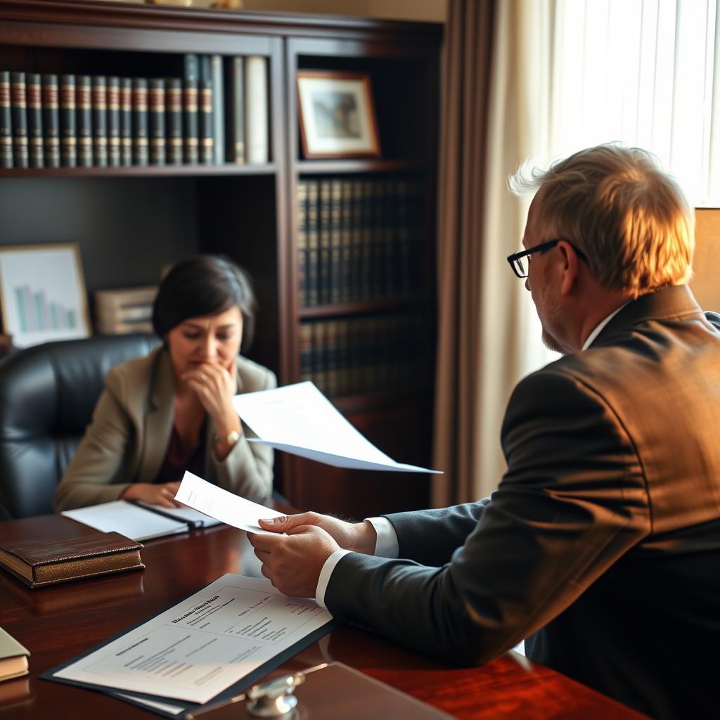 Simple Assault Defense Lawyer Dinwiddie County, VA