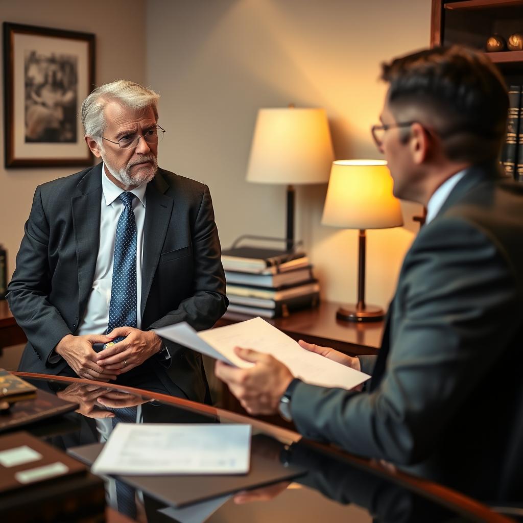 Simple Assault Defense Lawyer Prince George County, VA