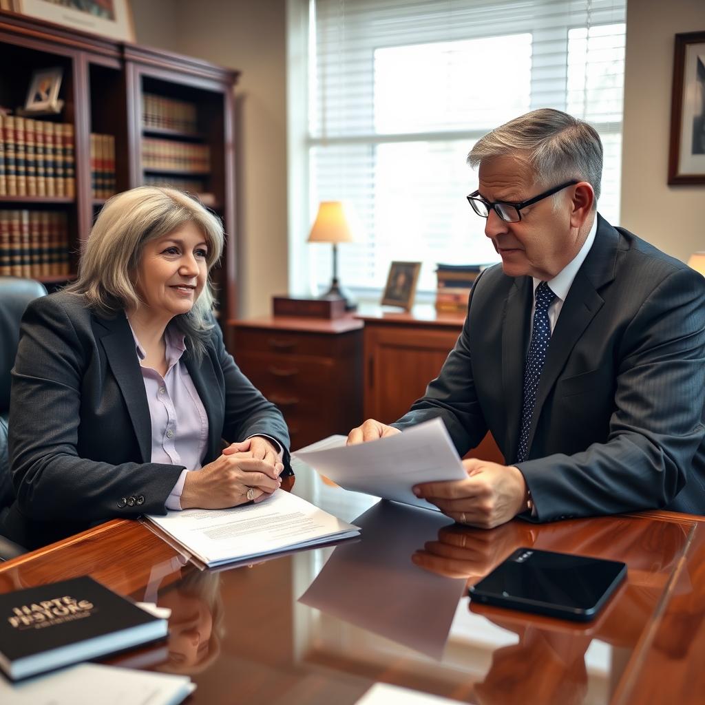 Simple Assault Defense Lawyer Rockingham County, VA
