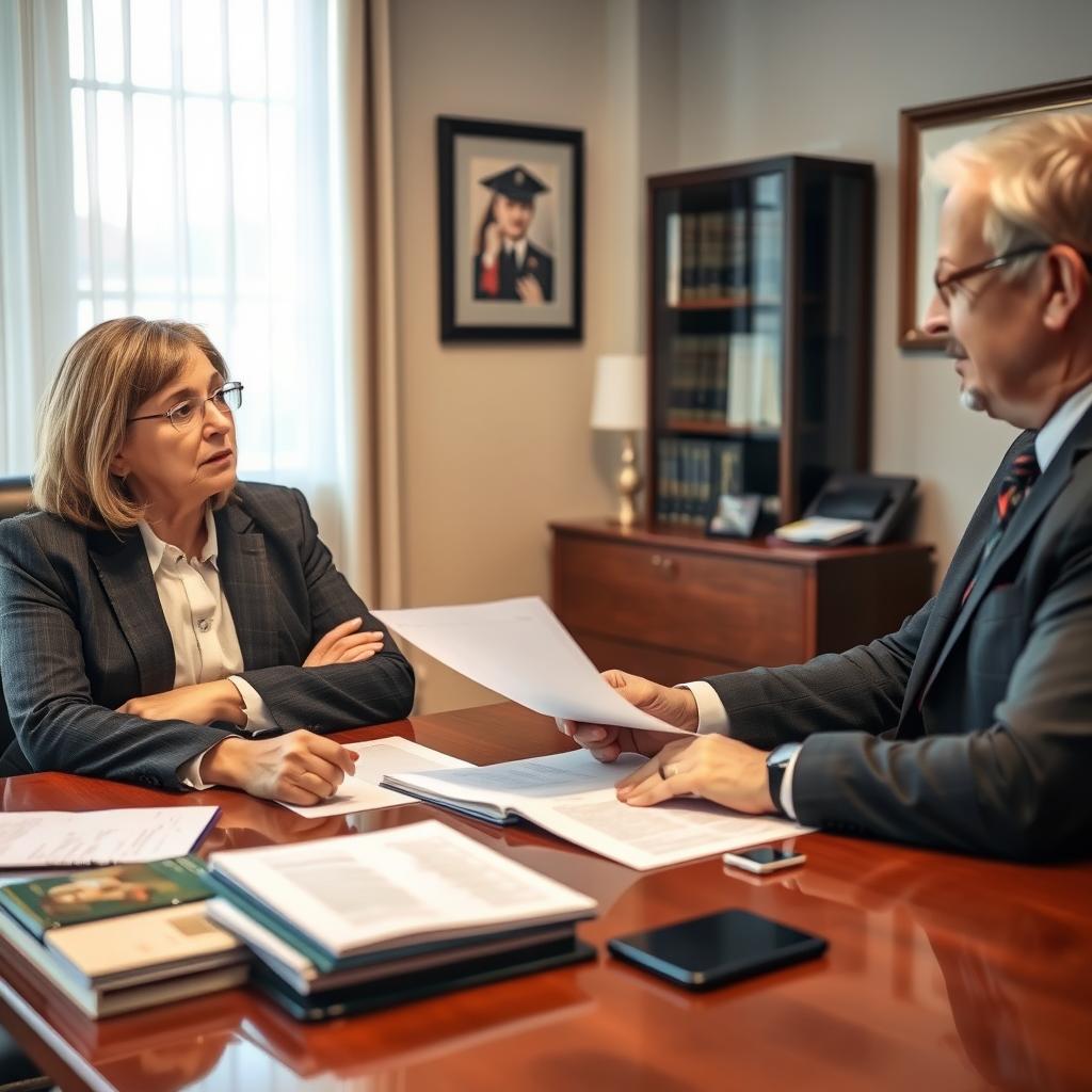 Simple Assault Defense Lawyer Virginia Beach, VA