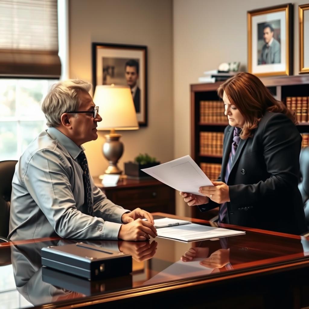 Trespass Defense Lawyer Fauquier County, VA