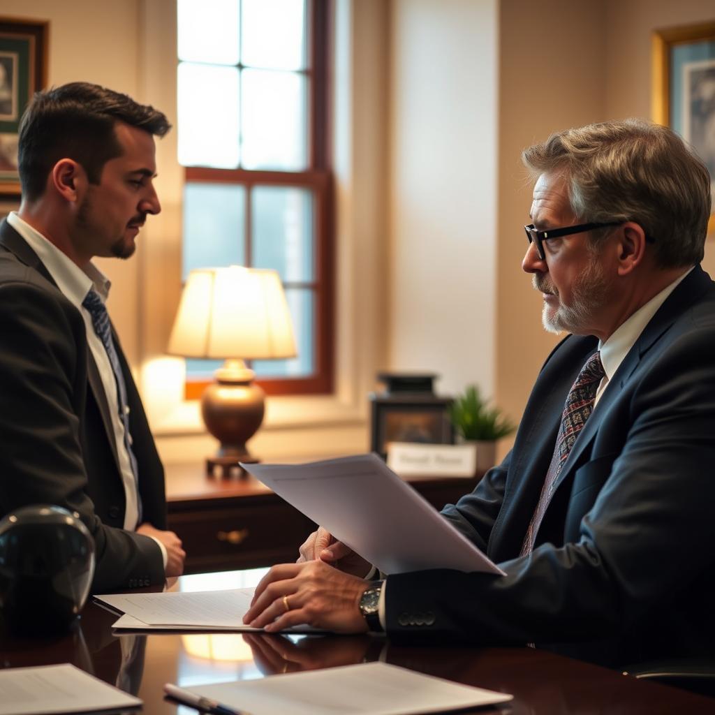 Trespass Defense Lawyer Goochland County, VA