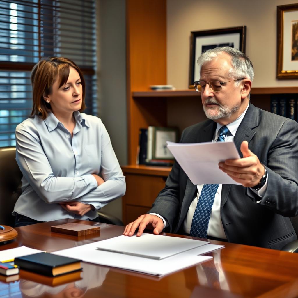 Trespass Defense Lawyer New Kent County, VA