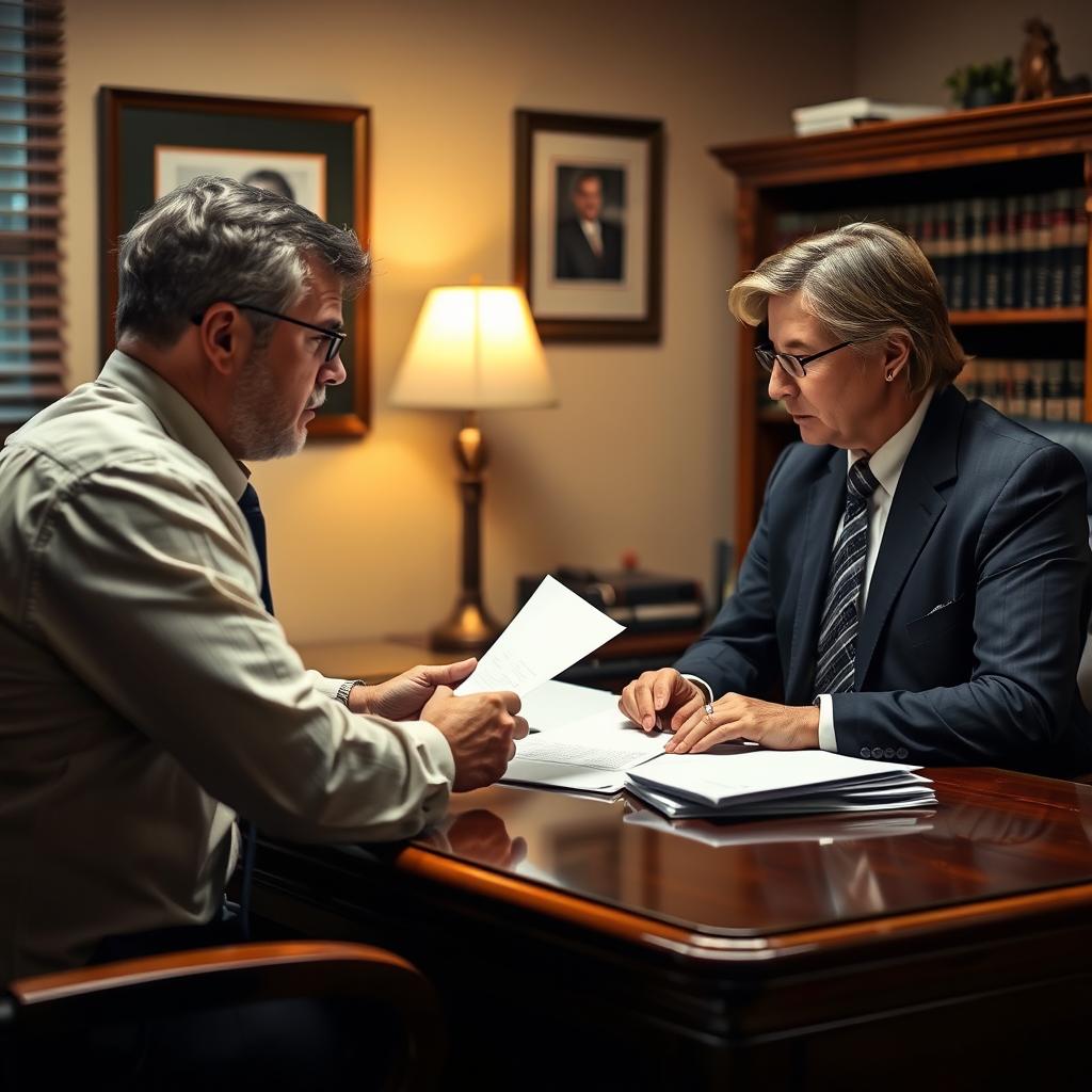 Trespass Defense Lawyer Prince George County, VA