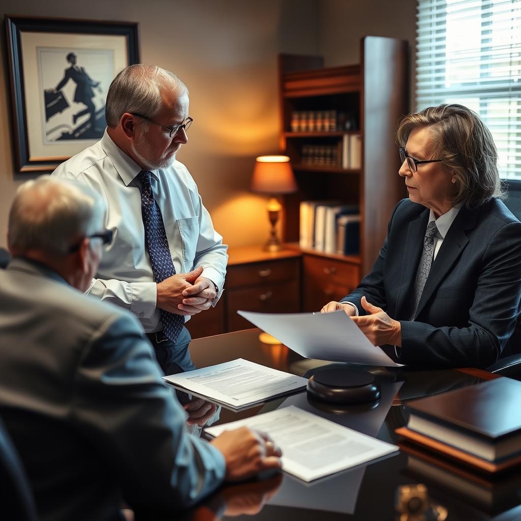 Trespass Defense Lawyer Roanoke County, VA