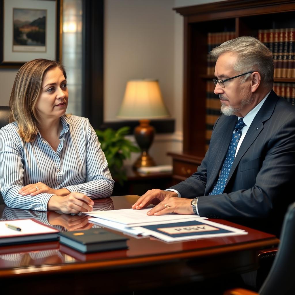 Trespass Defense Lawyer York County, VA