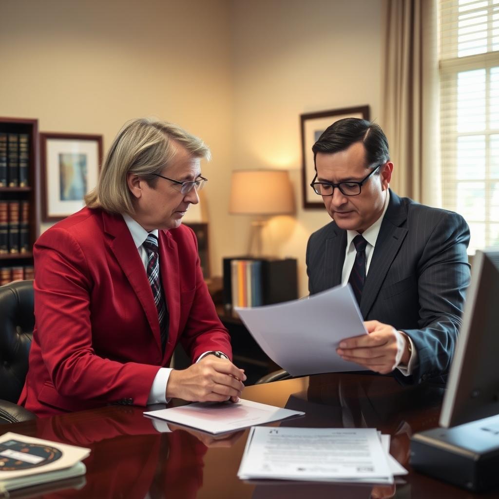 Trespassing Lawyer Chesterfield County, VA