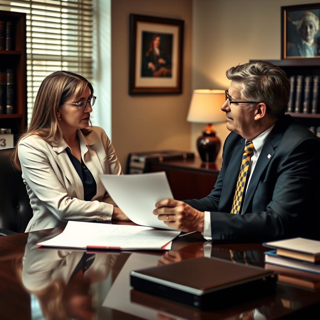 Trespassing Lawyer Fluvanna County, VA