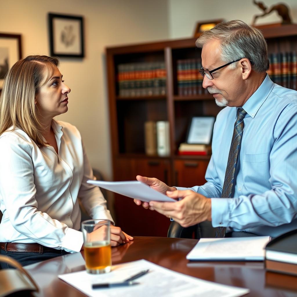 Underage Drinking Lawyer Fluvanna County, VA