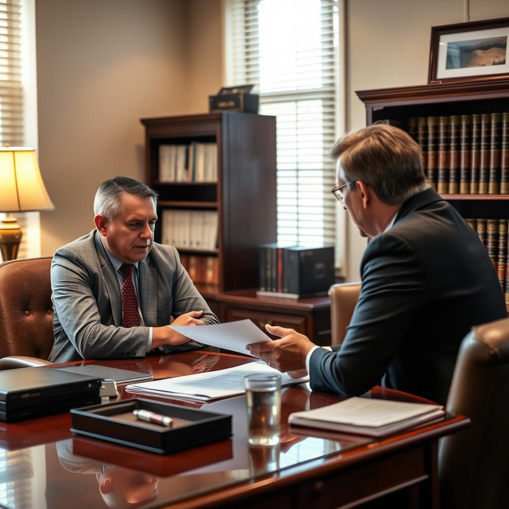 Underage Drinking Lawyer Goochland County, VA