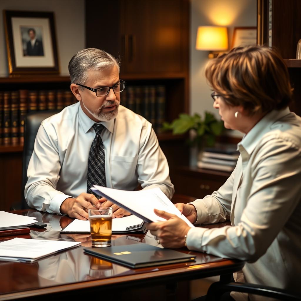 Underage Drinking Lawyer Poquoson, VA
