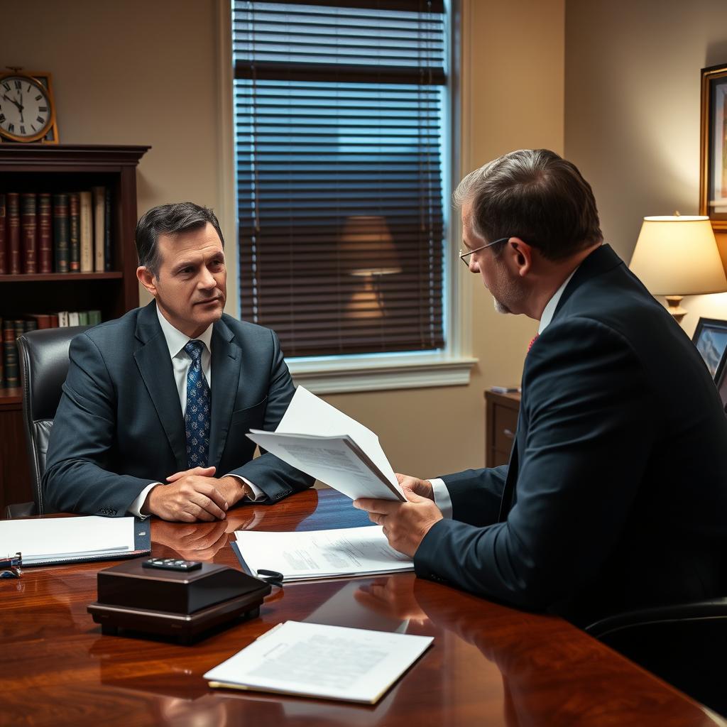 Underage Possession Defense Lawyer Fauquier County, VA