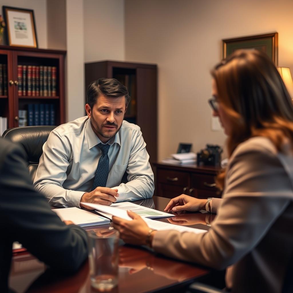 Underage Possession Defense Lawyer Goochland County, VA