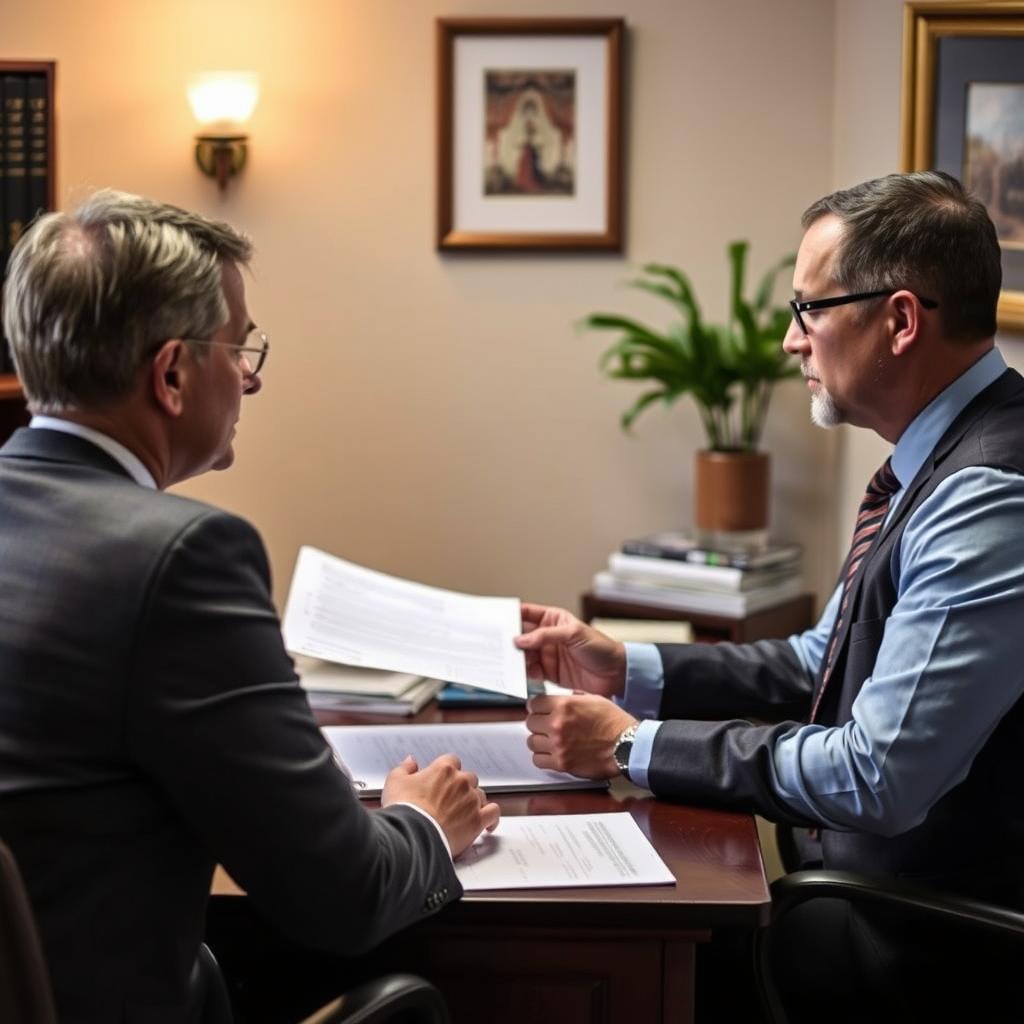 Underage Possession Defense Lawyer King William County, VA