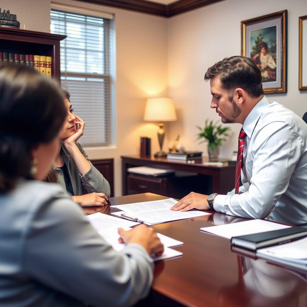 Underage Possession Defense Lawyer Rockingham County, VA