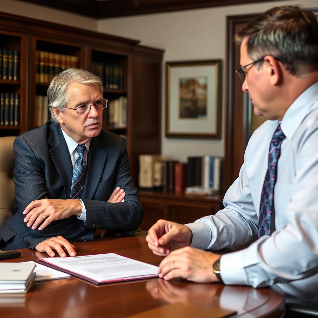 Arson Lawyer Roanoke County, VA
