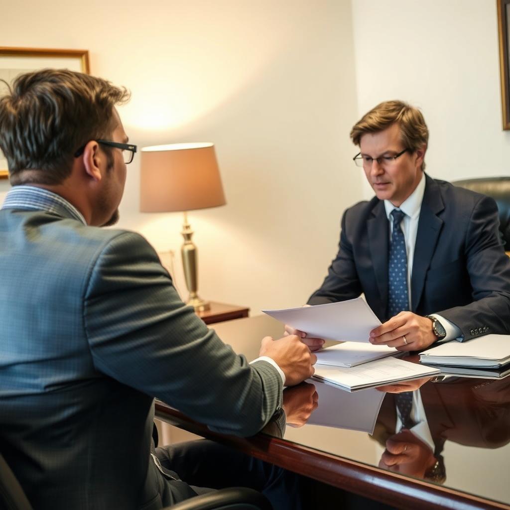 Assault Lawyer Albemarle County, VA