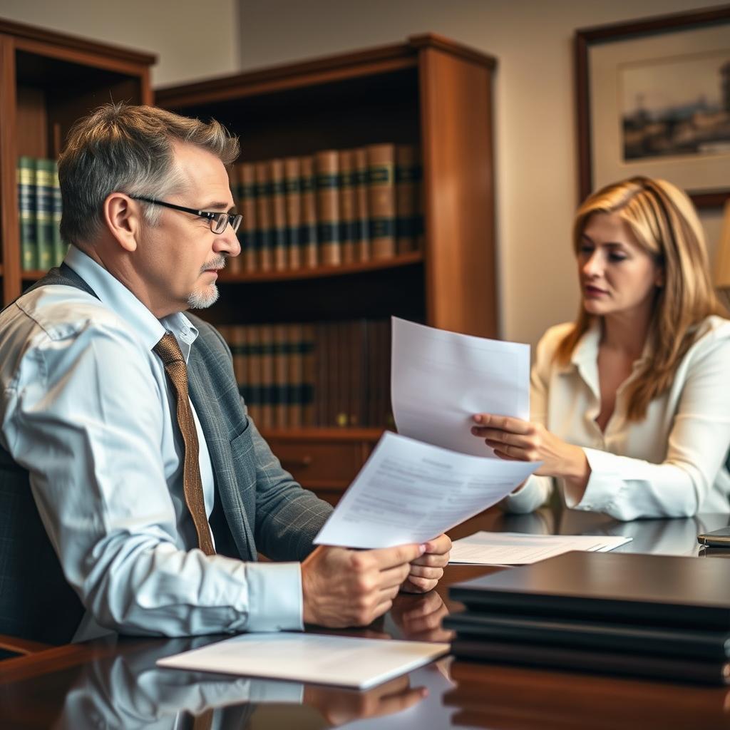 Burglary Defense Lawyer Botetourt County, VA