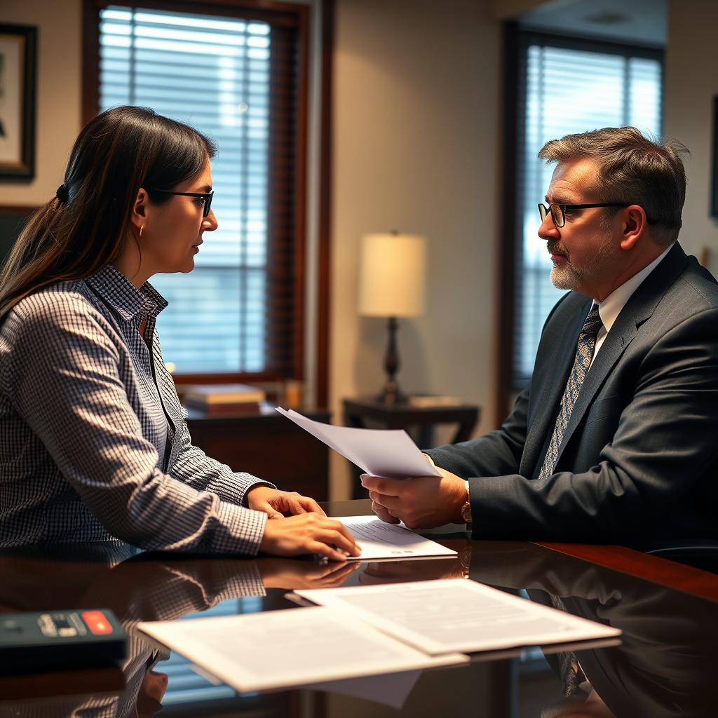 Burglary Defense Lawyer Clarke County, VA