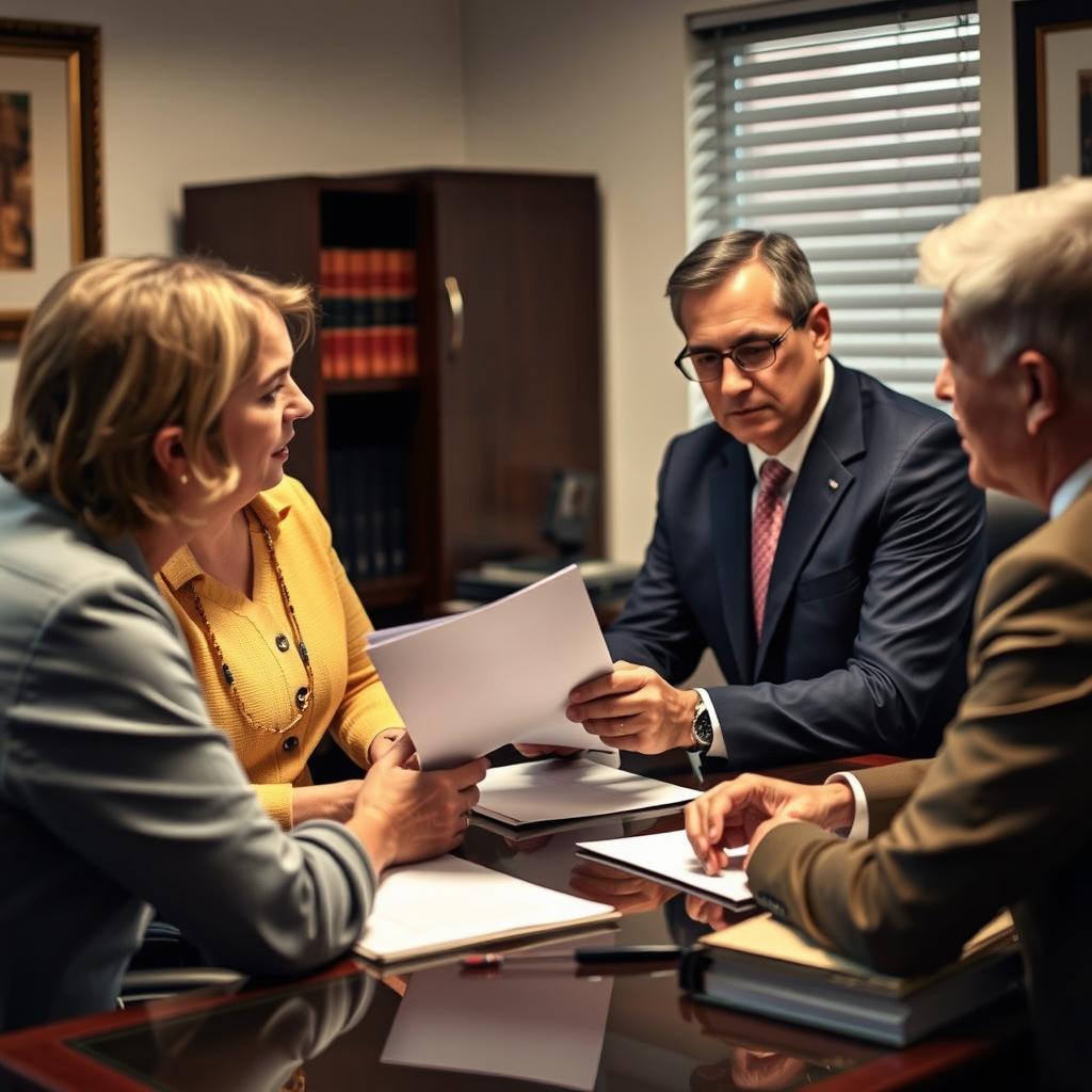 Burglary Defense Lawyer Colonial Heights, VA