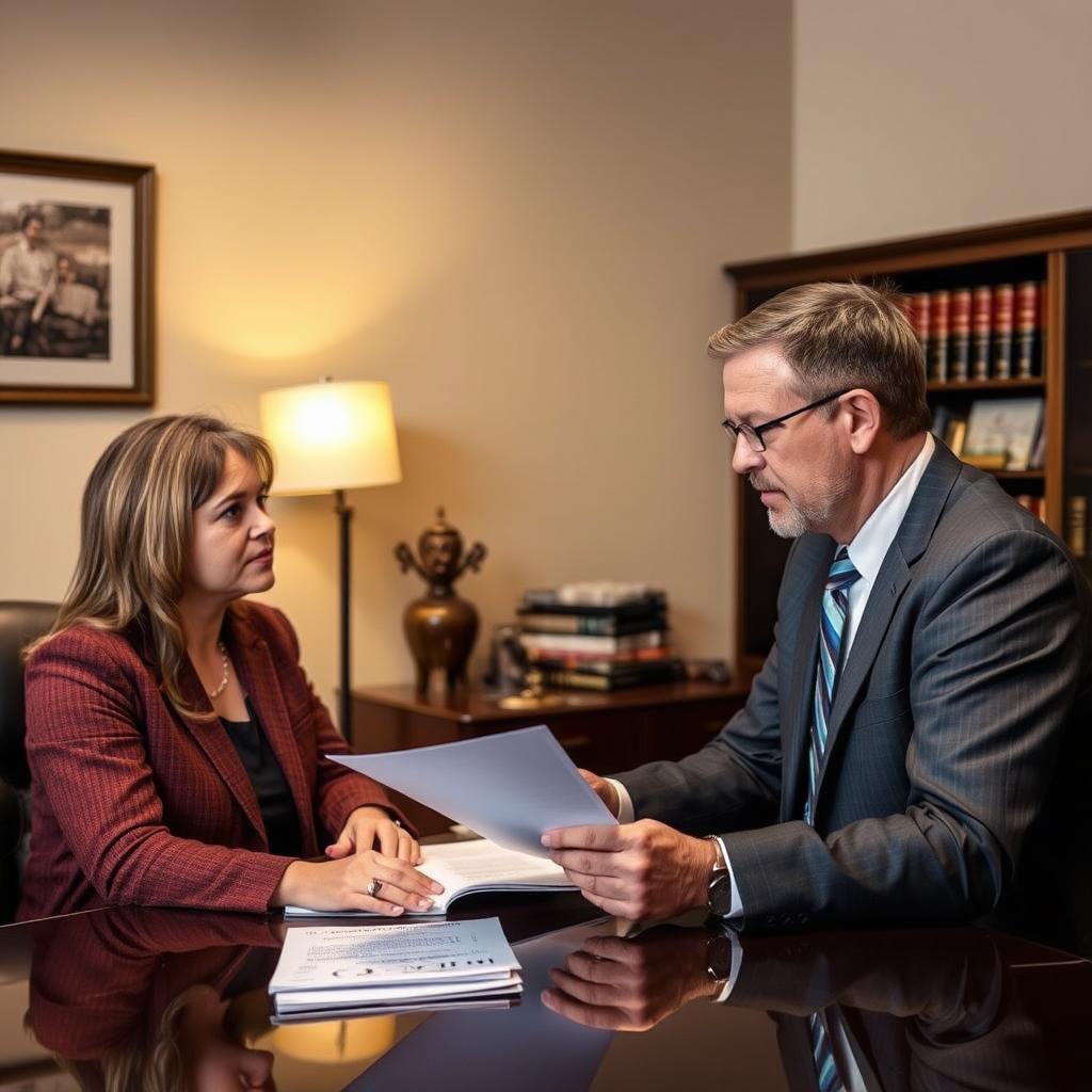 Burglary Defense Lawyer Gloucester County, VA