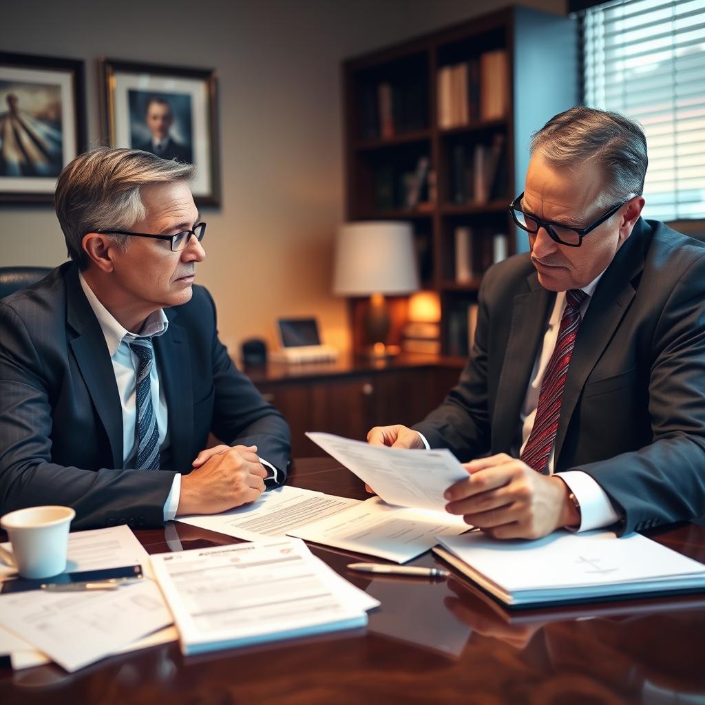 Burglary Defense Lawyer Manassas Park, VA