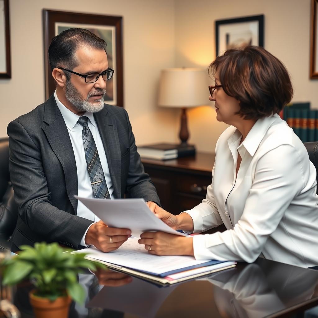 Burglary Defense Lawyer Shenandoah County, VA