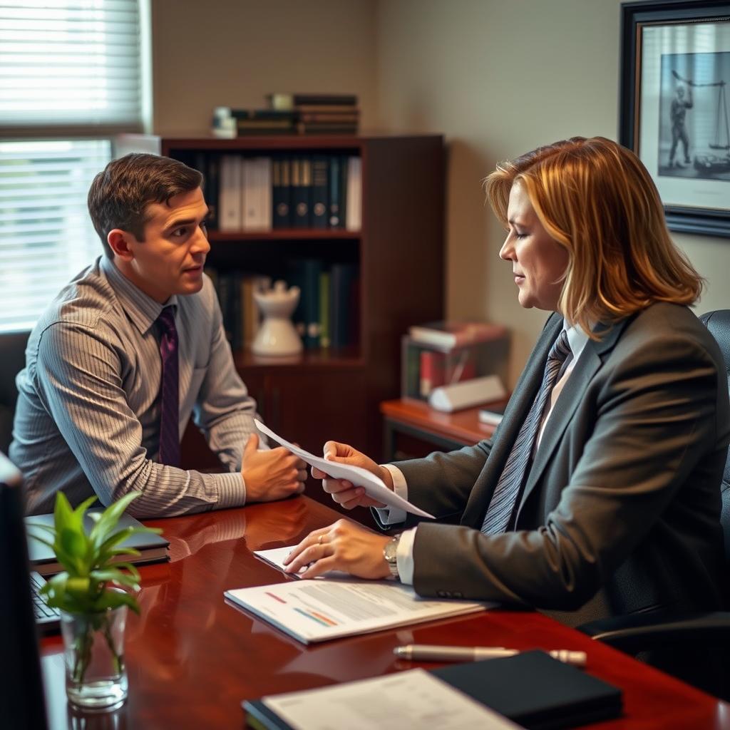Burglary Defense Lawyer Suffolk, VA