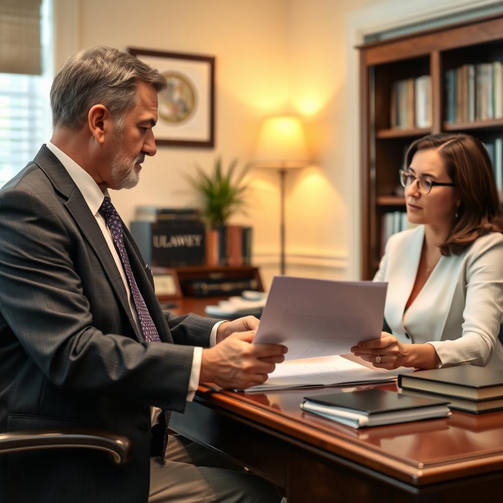Burglary Lawyer Albemarle County, VA