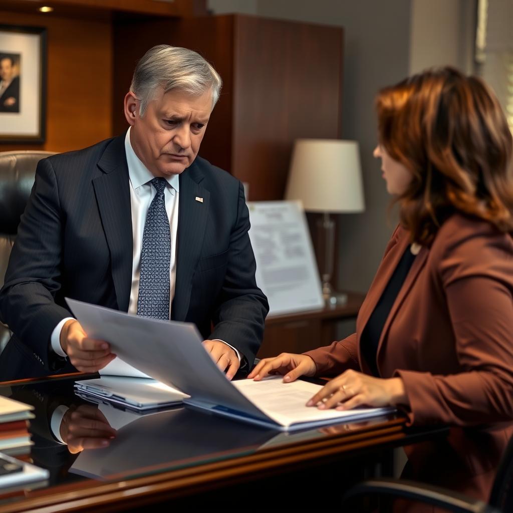 Burglary Lawyer Fairfax County, VA