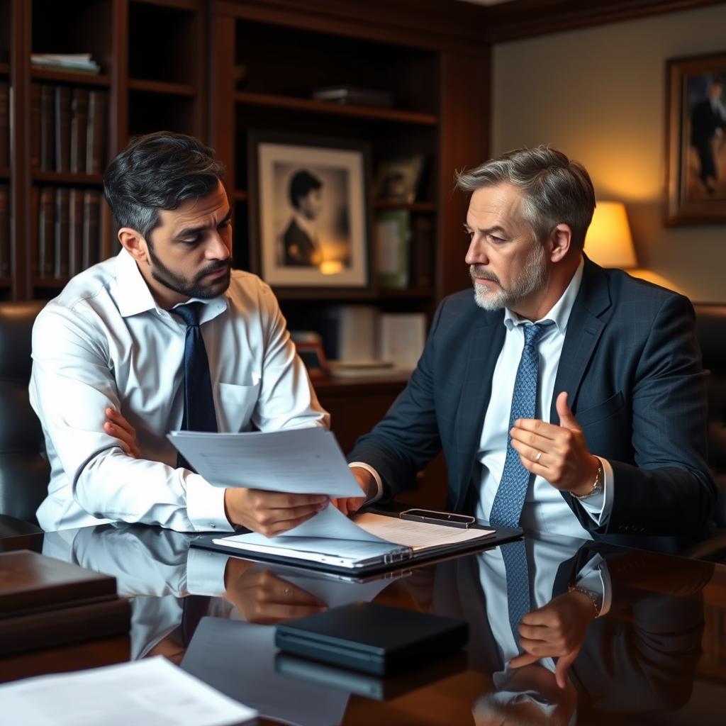 Burglary Lawyer Fredericksburg, VA