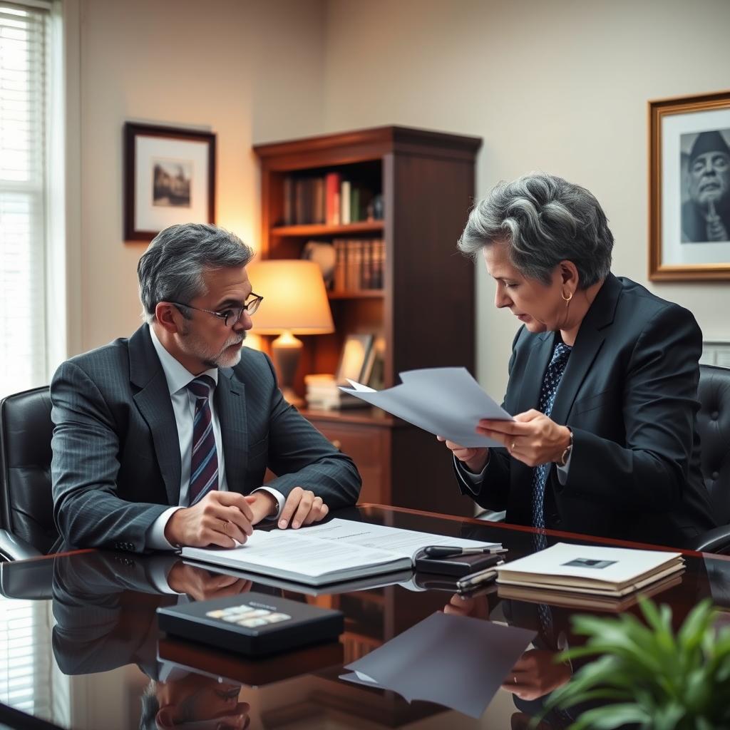 Burglary Lawyer Suffolk, VA
