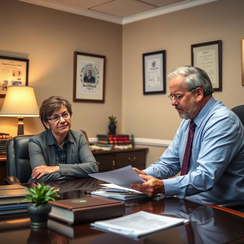 Cannabis Possession Lawyer Culpeper County, VA