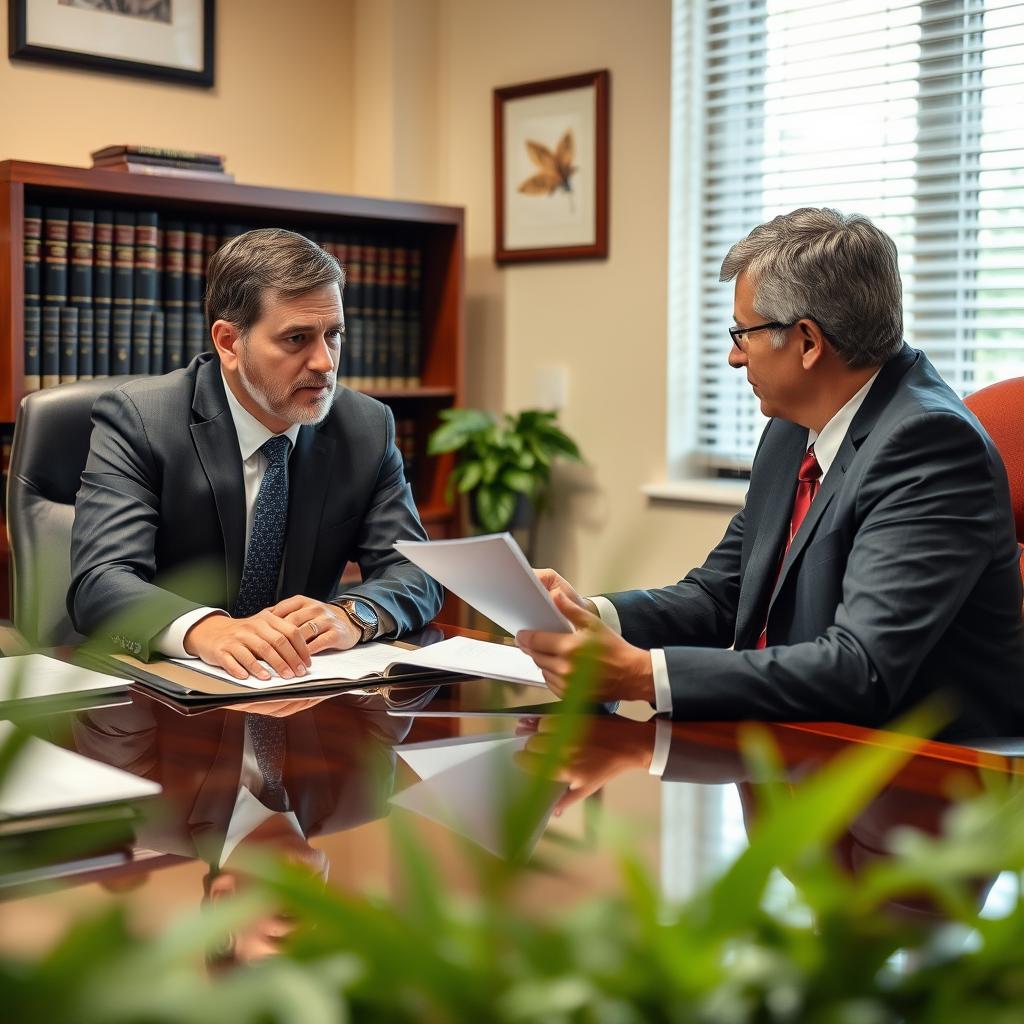 Cannabis Possession Lawyer Frederick County, VA