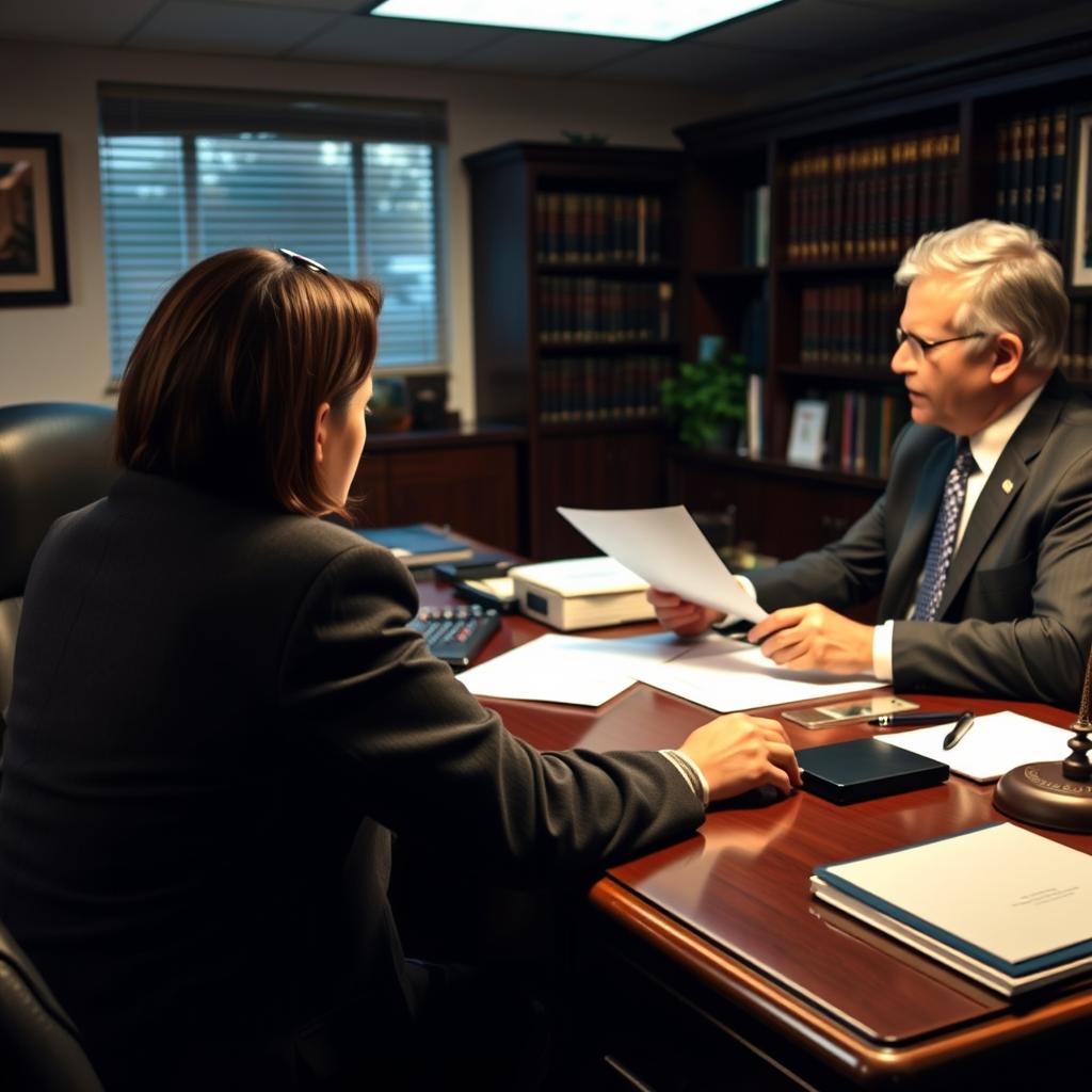 Cannabis Possession Lawyer Fredericksburg, VA