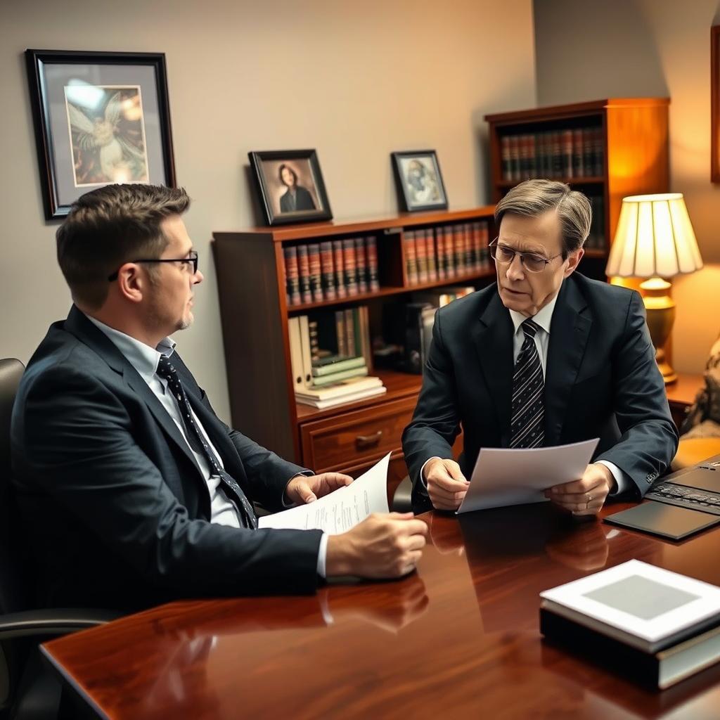 Cannabis Possession Lawyer Hanover County, VA