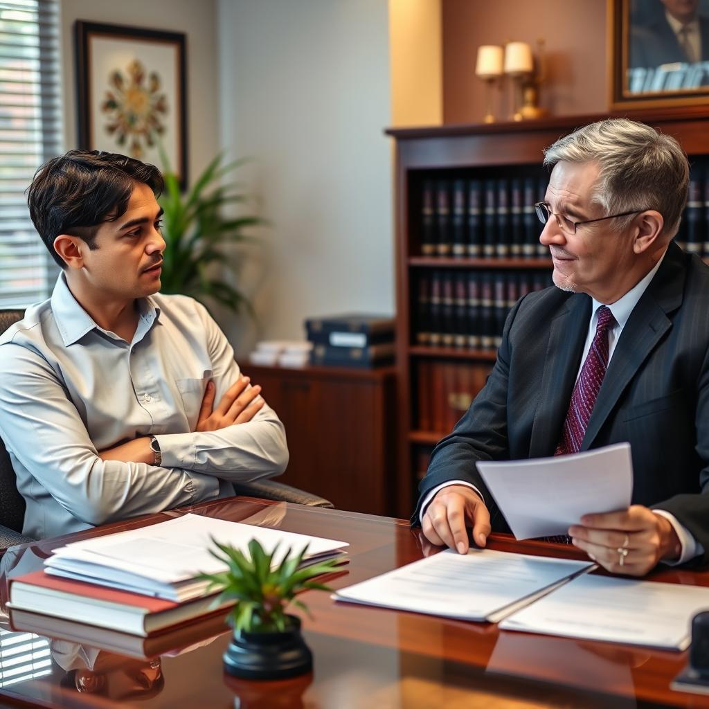 Cannabis Possession Lawyer King George County, VA