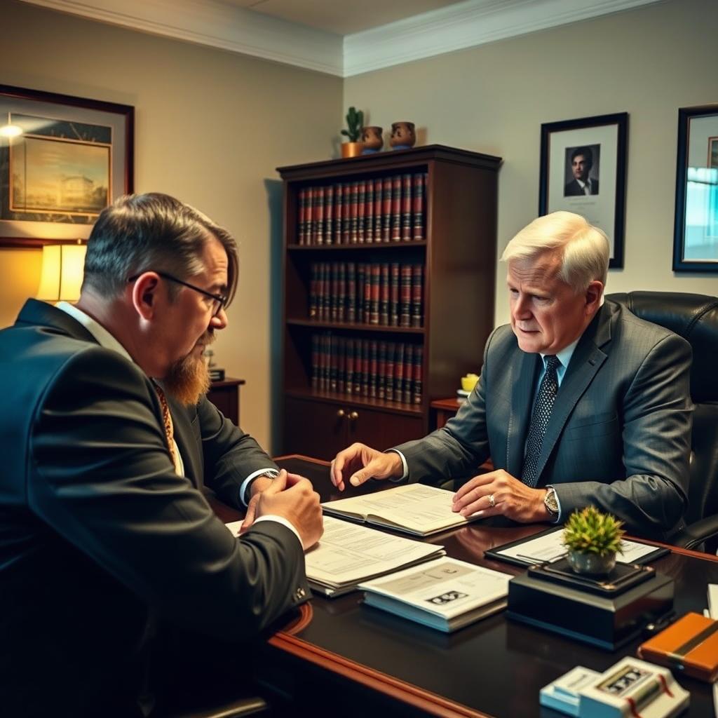 Cannabis Possession Lawyer Orange County, VA