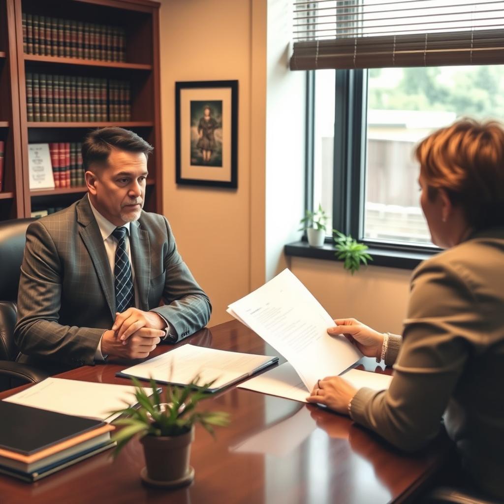 Cannabis Possession Lawyer Stafford County, VA