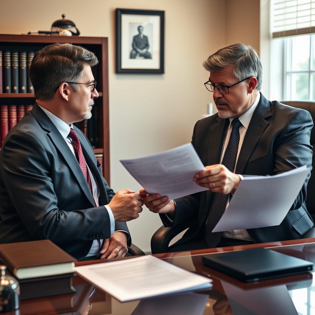 Carjacking Lawyer James City County, VA